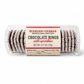 Chocolate Rings