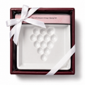 Dipping Dish - White