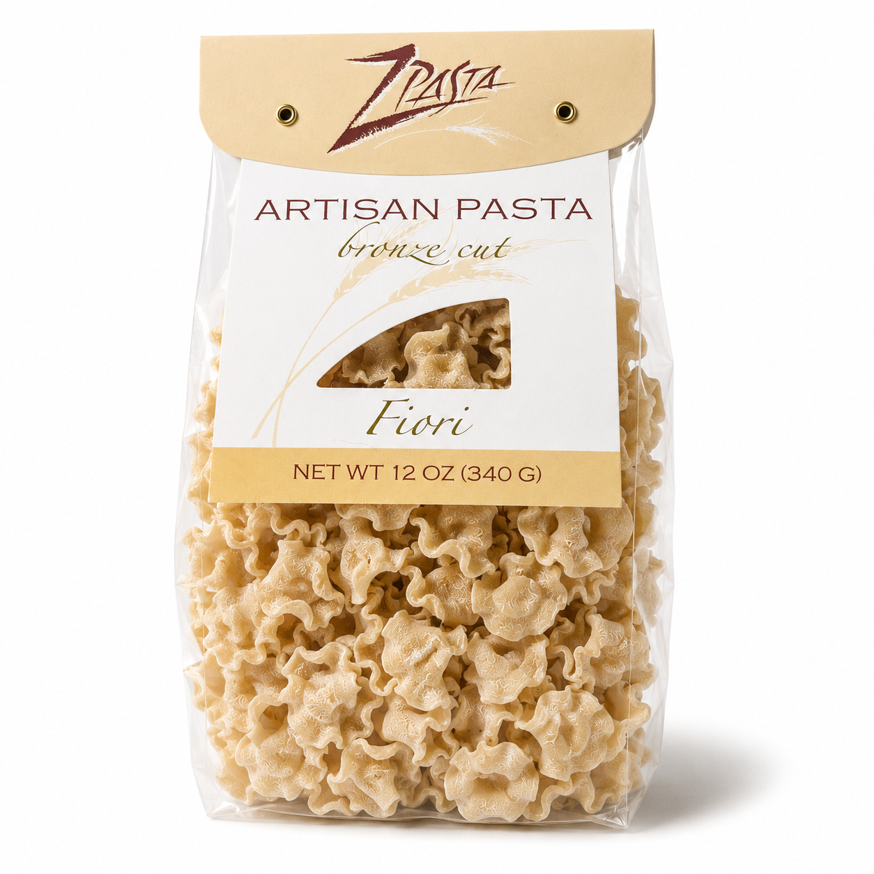 ZPasta Fiori