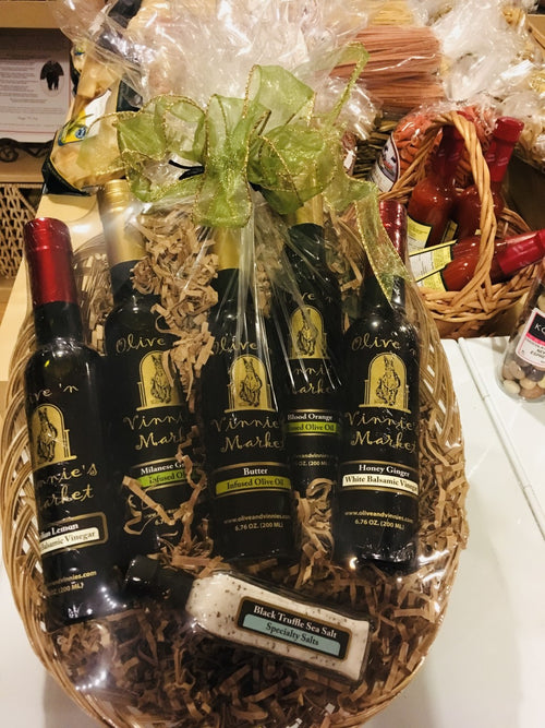 ASSORTED BASKET