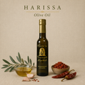 Harissa Olive Oil
