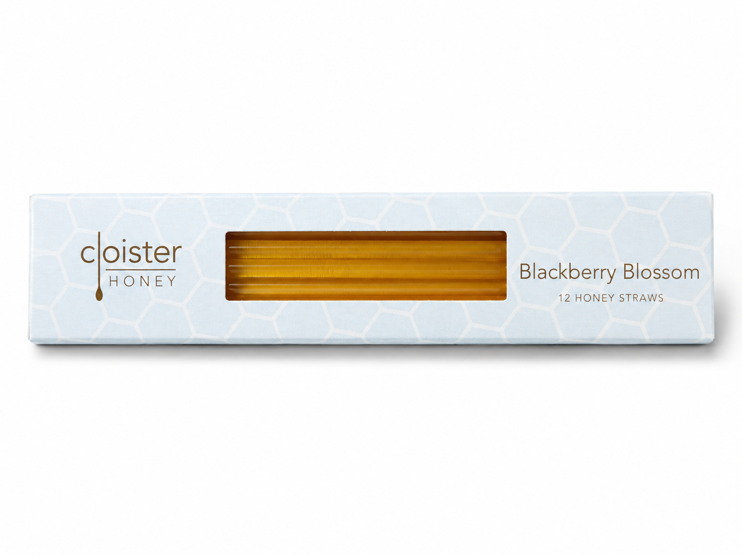 Honey Straws