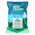 Single-serve 1.5oz bag of Old Fashioned flavored coffee from Olive N Vinnie's