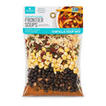 South of the Border Tortilla Soup Mix package front - Frontier Soups Homemade in Minutes