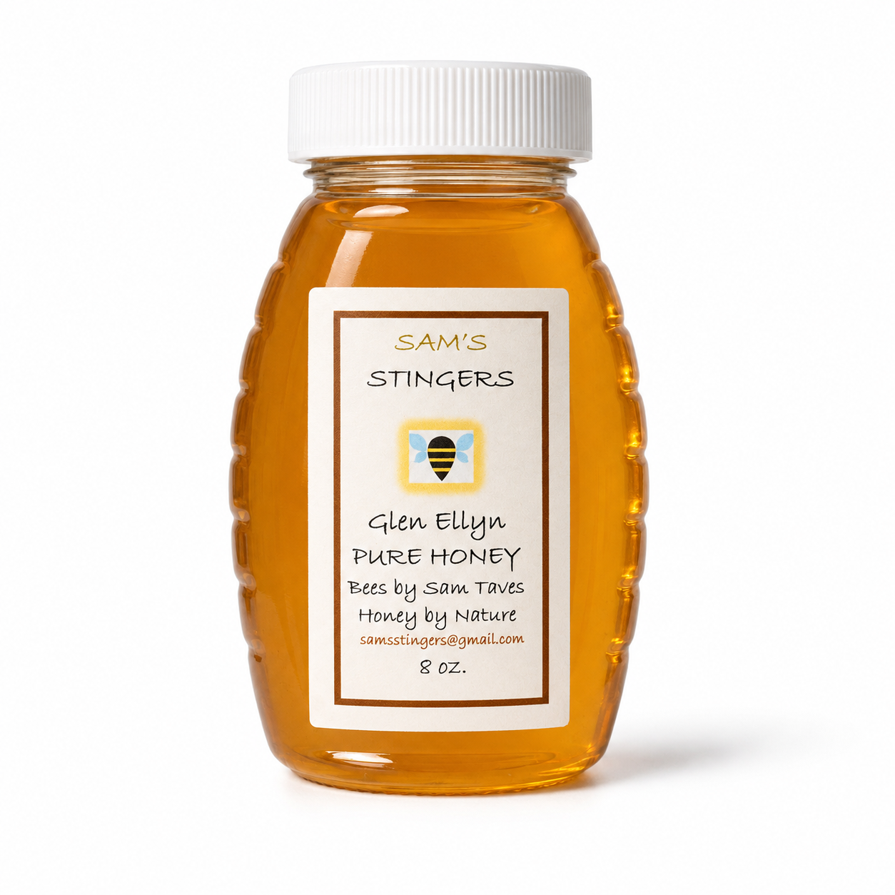 Stinger's Honey