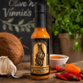 Coconut Thai Chili Hot Sauce